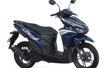 Honda Click 125